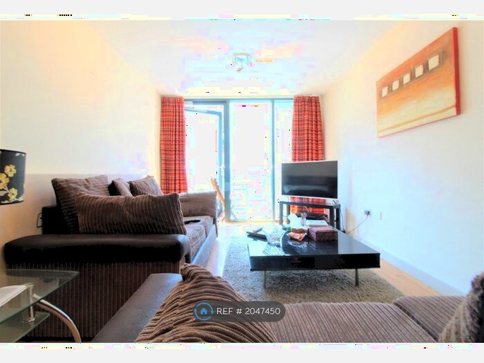1 Bedroom Flat To Rent In Lovell House, Leeds, LS7