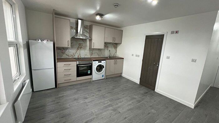 Studio To Rent In Eastcote Road, South Harrow, HA2