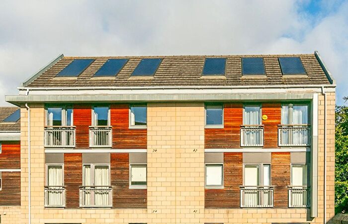 1 Bedroom Flat For Sale In Brackenridge View, Edinburgh, EH17