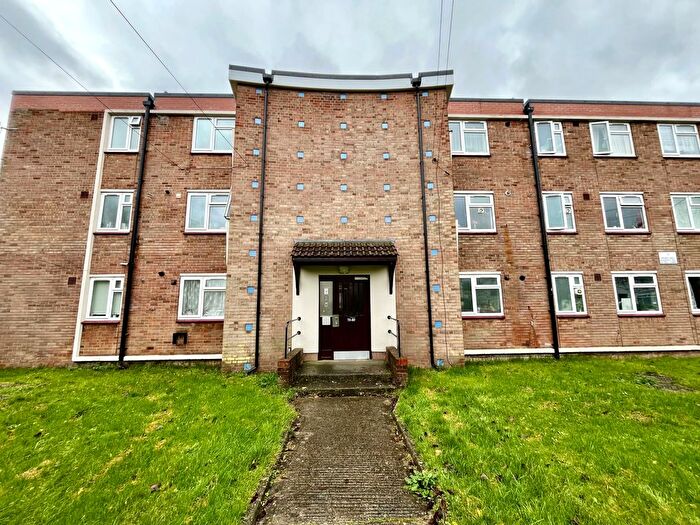 2 Bedroom Flat To Rent In Maskelyne Avenue, Bristol, BS10