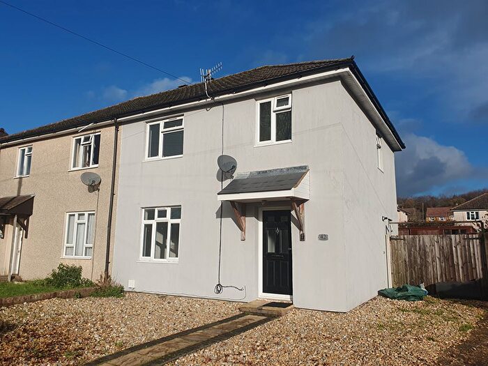 3 Bedroom Property To Rent In Harvey Road, Eastleigh, SO50