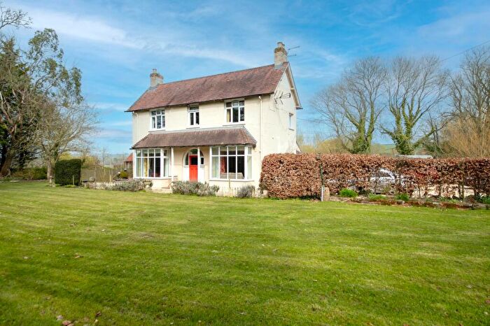 3 Bedroom Detached House For Sale In Great Shefford, Hungerford, RG17