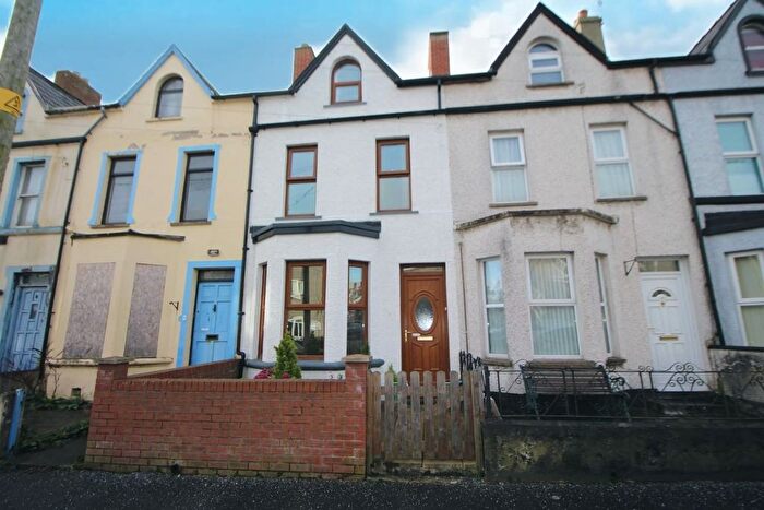 4 Bedroom Terraced House For Sale In Adelaide Avenue, Whitehead, BT38