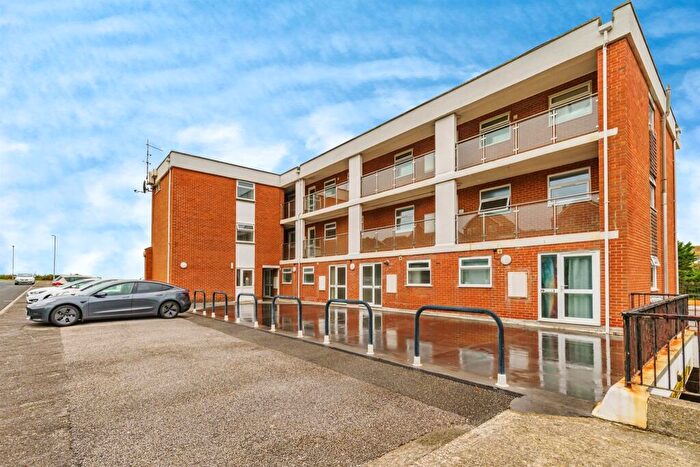 Studio For Sale In Surrey Road, Seaford, BN25