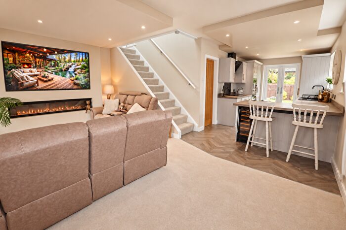 3 Bedroom Bungalow For Sale In Hornby Drive, Newton, Preston, PR4