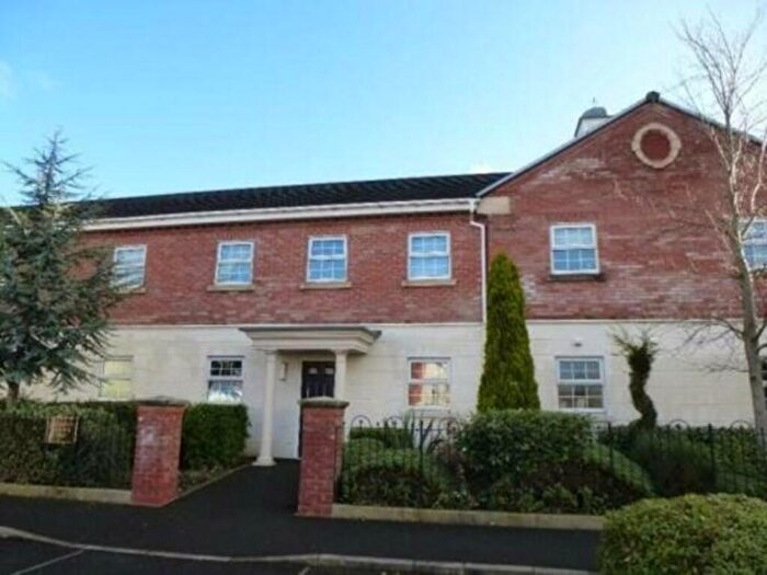 2 Bedroom Apartment To Rent In Beech House, Denham Wood Close, PR7