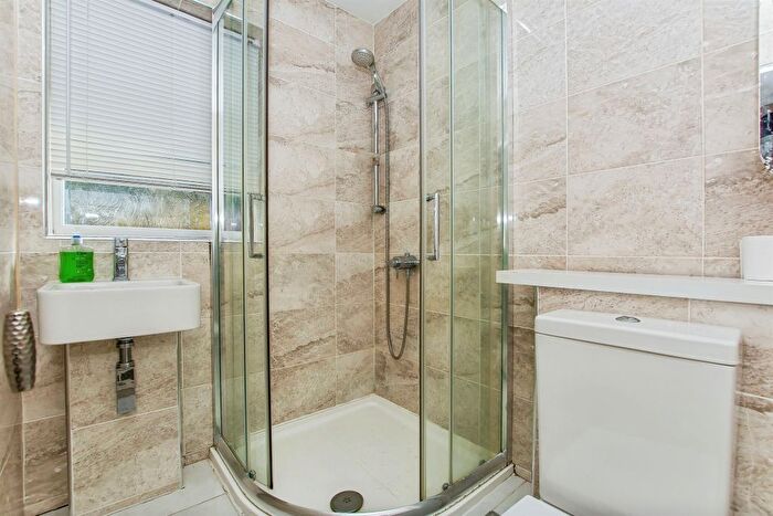 1 Bedroom Terraced Bungalow For Sale In Admirals Drive, Wisbech, PE13