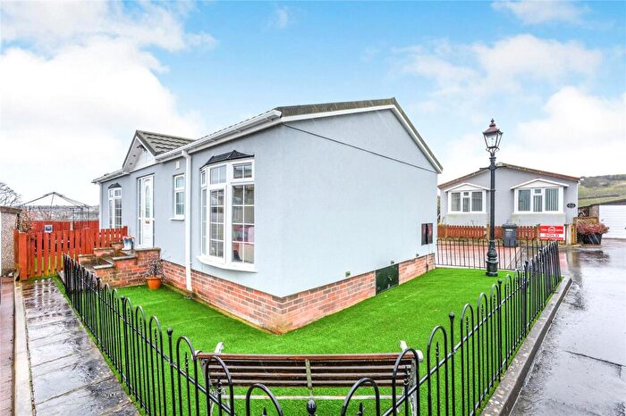 2 Bedroom Detached House For Sale In James Park Homes, Egremont, Cumbria, CA22
