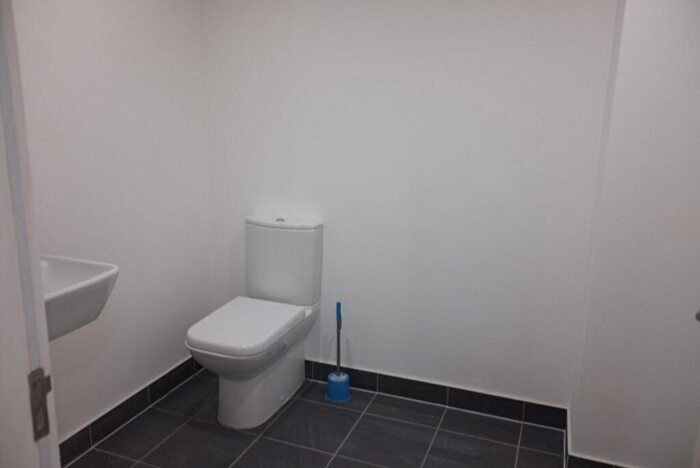 2 Bedroom Apartment To Rent In Rawcliffe Road, Liverpool, L9