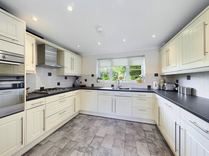 4 Bedroom Detached House To Rent In Station Road, Woodmancote, Cheltenham, GL52