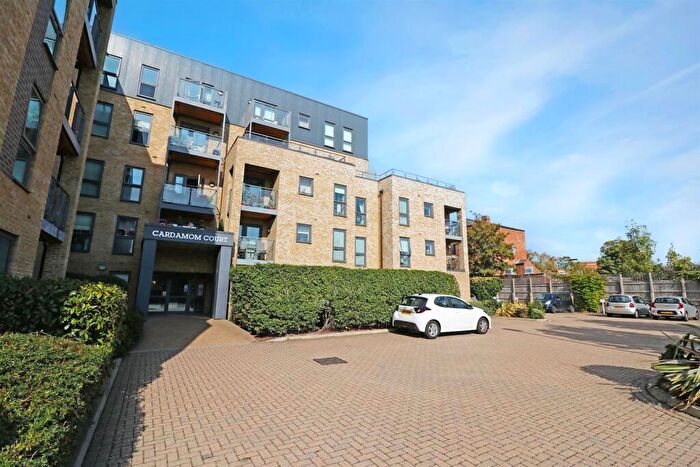 1 Bedroom Apartment For Sale In Albion Road, Bexleyheath, DA6