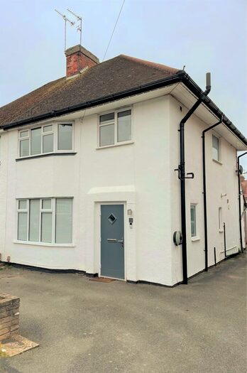 3 Bedroom Semi-Detached House To Rent In Devana Avenue, Coalville, LE67