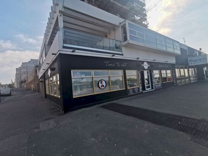 Property To Rent In Ethelbert Crescent, Cliftonville, Margate, CT9