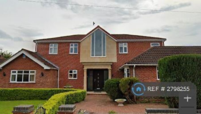 Studio To Rent In Digby Avenue, Nottingham, NG3