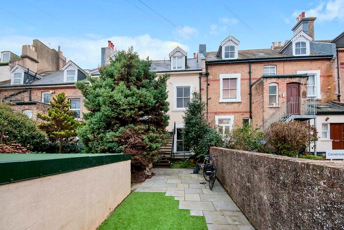 2 Bedroom Flat To Rent In Stockleigh Road, St. Leonards-On-Sea, East Sussex, TN38