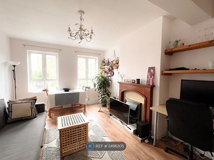 1 Bedroom Flat To Rent In Stroud Green Road, London, N4