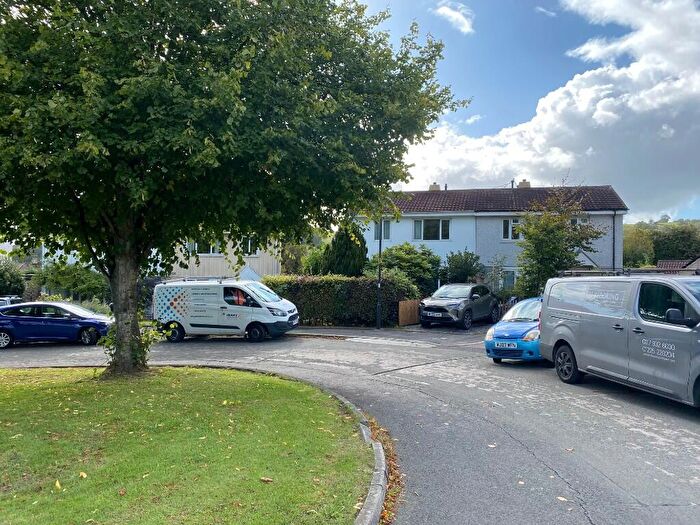 3 Bedroom Semi-Detached House For Sale In Eastfield Avenue, Bath, Somerset, BA1