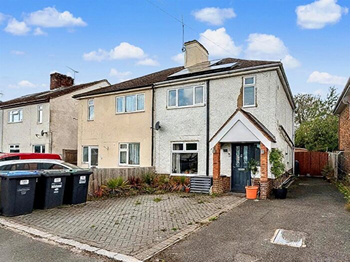 3 Bedroom Semi-Detached House For Sale In Junction Road, Burgess Hill, RH15