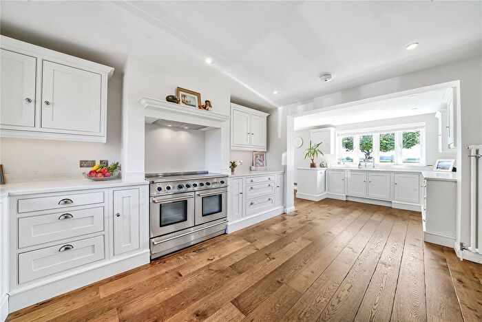 4 Bedroom Detached House For Sale In Glebe Close, Norton, Aldingbourne, Chichester, PO20
