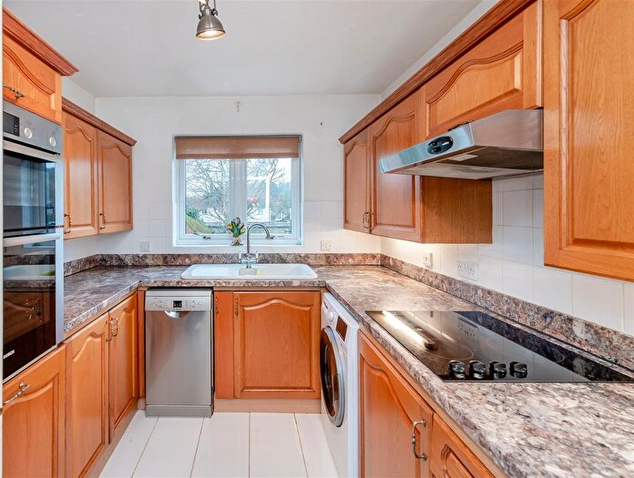 1 Bedroom Flat For Sale In Chorleywood Bottom, Chorleywood, Rickmansworth, WD3