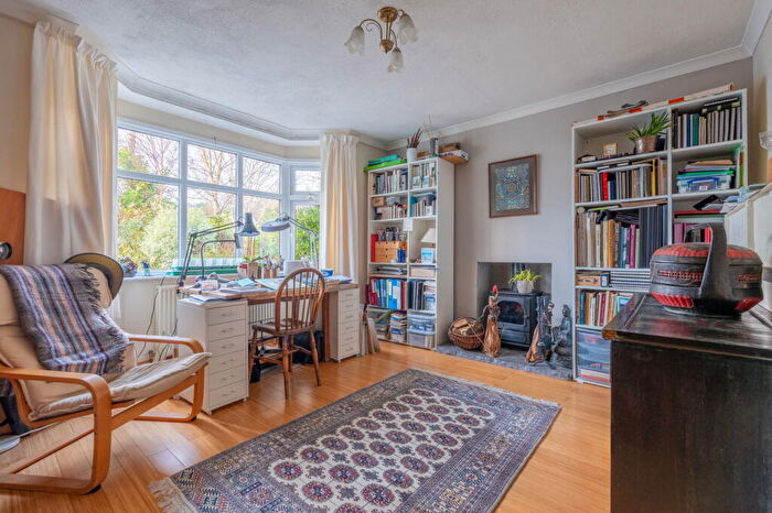 4 Bedroom Detached House For Sale In New Road, Churchill, BS25