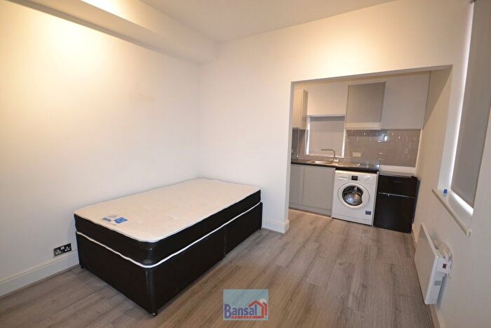 1 Bedroom Flat To Rent In Gloucester Street, CV1