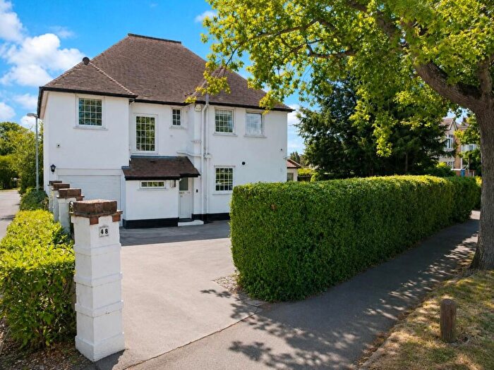 5 Bedroom Detached House For Sale In Doddington Road, Wellingborough, Northamptonshire, NN8