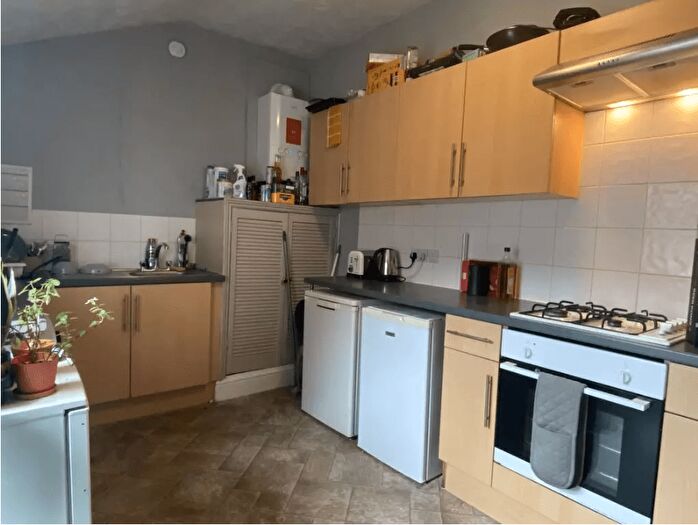 1 Bedroom Property To Rent In Portland Street, Lincoln, LN5