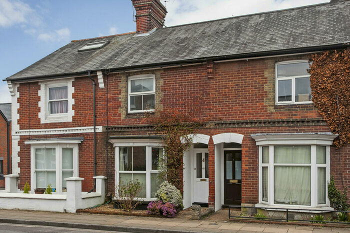 2 Bedroom Apartment To Rent In Hyde Abbey Road, Winchester, SO23