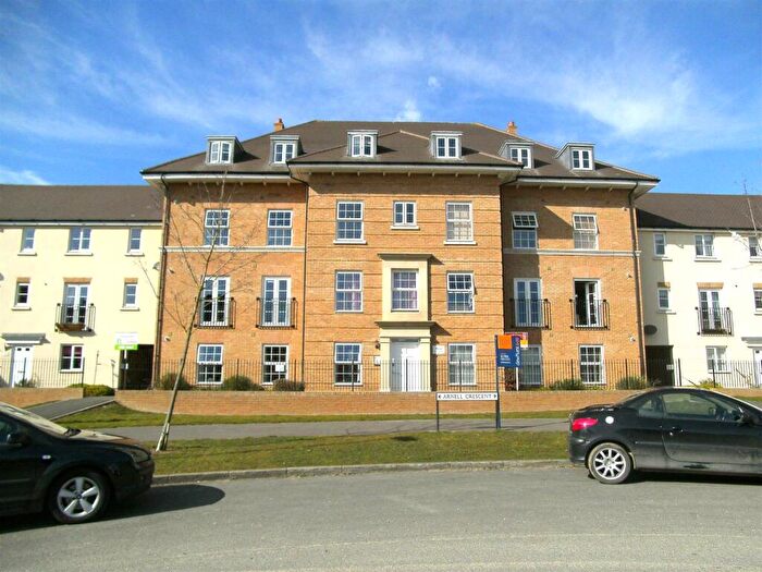 2 Bedroom Flat To Rent In North Swindon, SN25