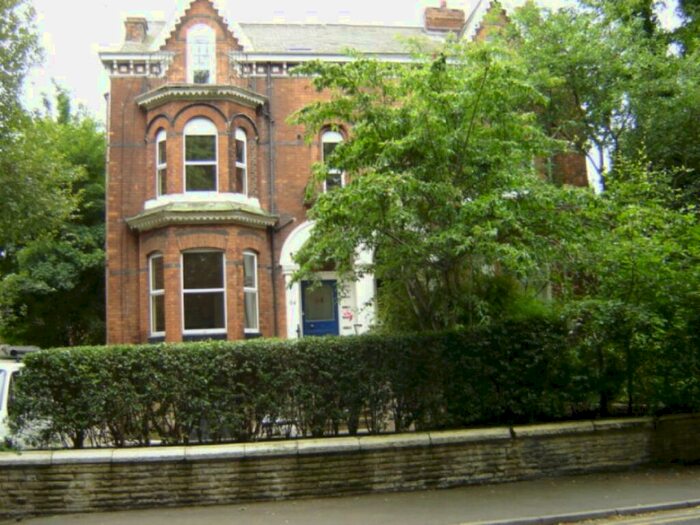 1 Bedroom Flat To Rent In Demesne Road, Whalley Range, Manchester, M16