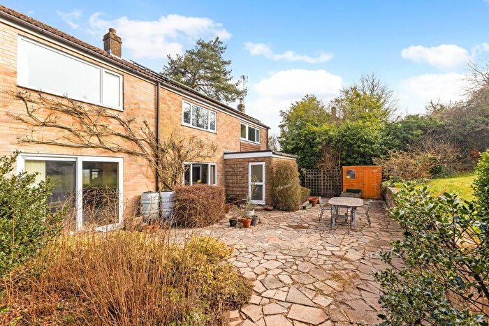 4 Bedroom Detached House For Sale In West Manton, Marlborough, SN8