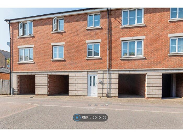 2 Bedroom Flat To Rent In Ladbrooke Road, Great Yarmouth, NR31