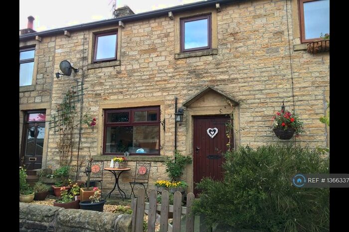 2 Bedroom Terraced House To Rent In Lanehouse, Trawden, Colne, BB8