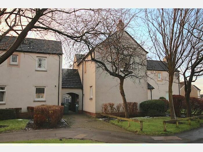 2 Bedroom Terraced House To Rent In South Gyle Mains, Edinburgh EH12