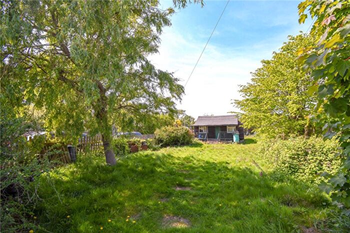 1 Bedroom Bungalow For Sale In Castlefield Estate, Leasowe, Wirral, CH46