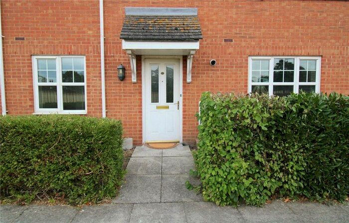 2 Bedroom Apartment To Rent In Miller Court, Bedford, MK42