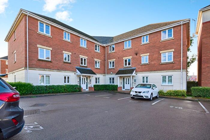 2 Bedroom Flat For Sale In Holyhead Road, Wednesbury, WS10
