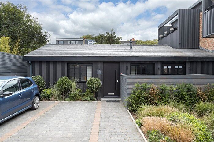 2 Bedroom Flat For Sale In Chaucer House, - Caxton Road, SW19