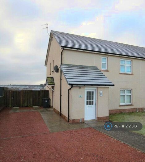 2 Bedroom Flat To Rent In Carnegie Place, Peterhead, AB42