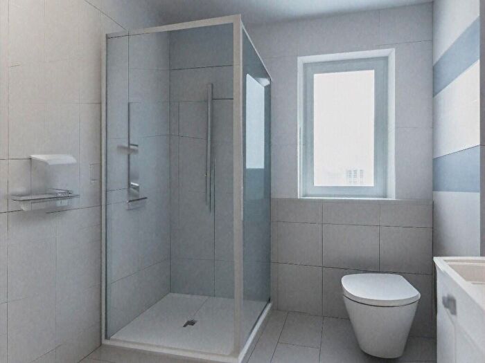 1 Bedroom Apartment For Sale In Bmv London Investment, London, SE17