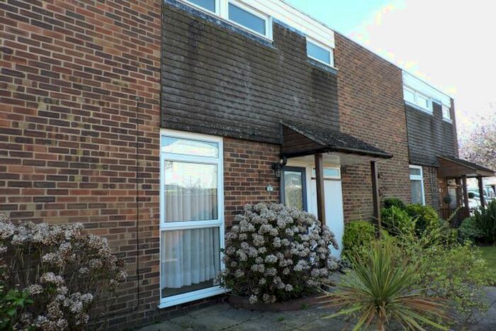 3 Bedroom Terraced House To Rent In Lampits, Hoddesdon, EN11