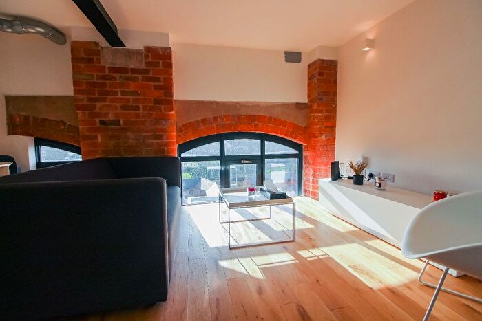 1 Bedroom Flat To Rent In Elisabeth Mill, Elisabeth Gardens, Stockport, SK5