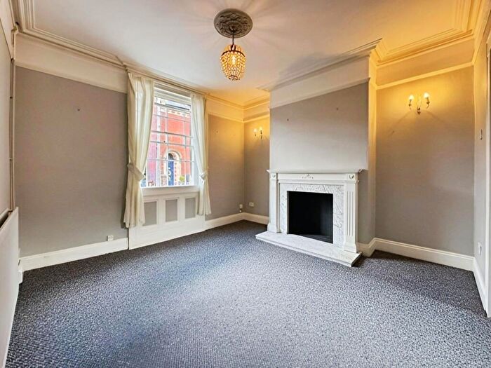 3 Bedroom Terraced House To Rent In Queen Street, Leek, ST13