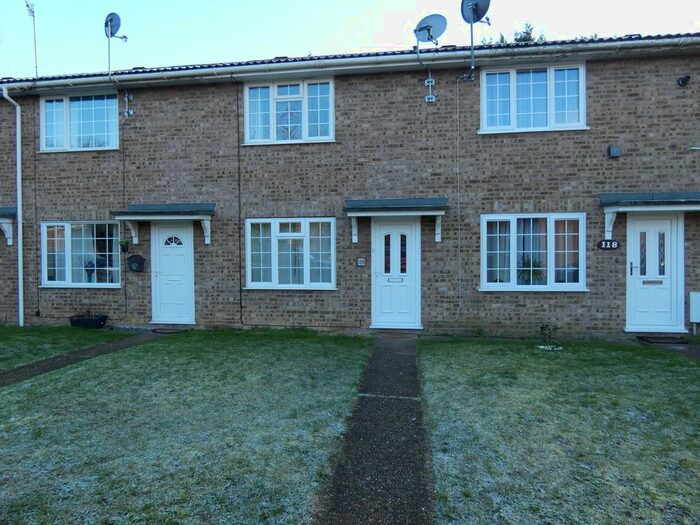 2 Bedroom Semi-Detached House To Rent In Woodlands Drive, Thetford, IP24