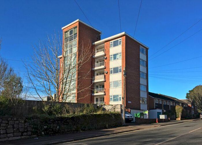 2 Bedroom Apartment To Rent In St Leonards, EX2