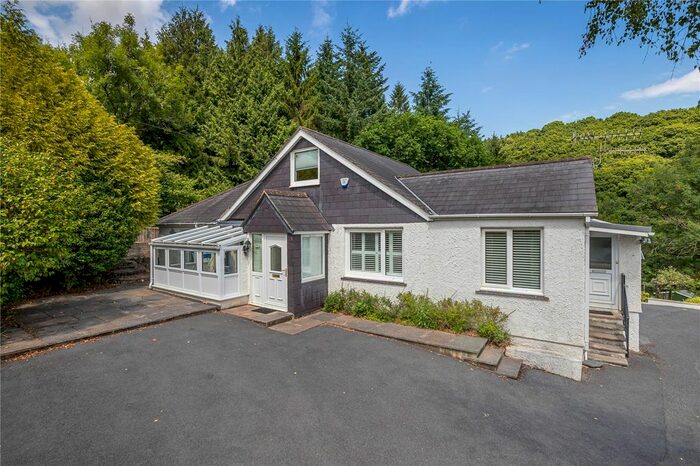 4 Bedroom Detached House For Sale In Liverton, Newton Abbot, Devon, TQ12