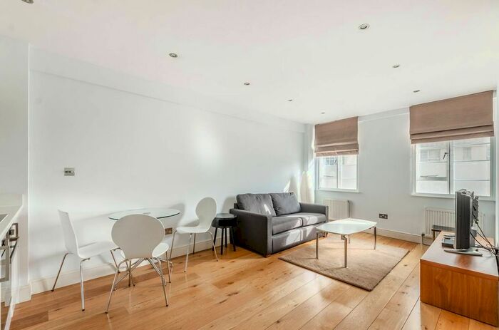 1 Bedroom Flat To Rent In Sloane Avenue, Chelsea, London, SW3
