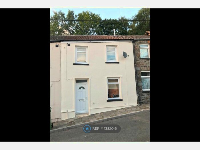 2 Bedroom Terraced House To Rent In Strand Street, Mountain Ash, CF45
