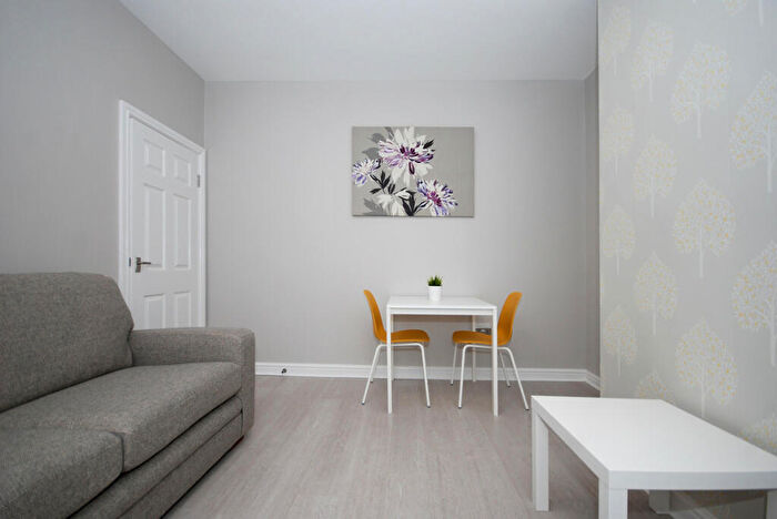 1 Bedroom Coach House To Rent In Exchange Street, Doncaster, DN1